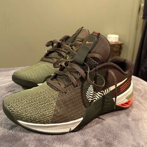 Nike Men’s Metcon 8
